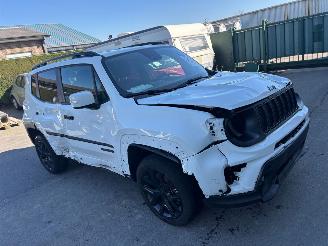 Avarii autoturisme Jeep Renegade 4X4 2021/2