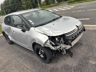 škoda osobní automobily Citroën C3  2017/6