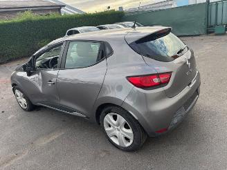  Renault Clio  2015/7
