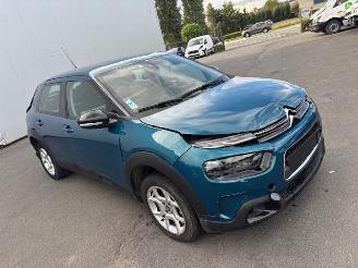  Citroën C4 cactus  2019/2