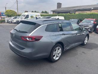 Vaurioauto  passenger cars Opel Insignia  2020/7