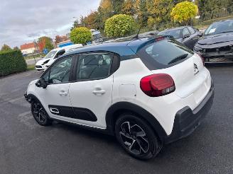 Auto incidentate Citroën C3  2021/5