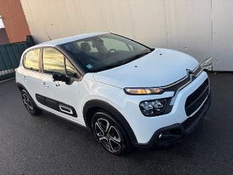 Coche accidentado Citroën C3  2023/3