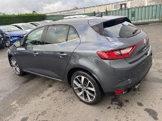 Renault Mégane with cockpit and airbags picture 2