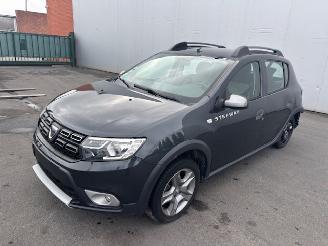 škoda osobní automobily Dacia Sandero STEPWAY 2019/2