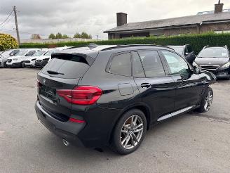 skadebil auto BMW X3 x dirve 4x4 2021/5