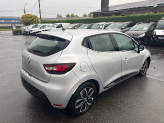 krockskadad bil auto Renault Clio  2018/5