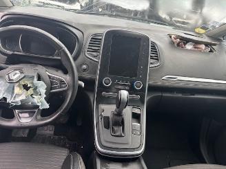 Renault Mégane Scénic  picture 8