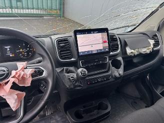 Opel Movano MAXI picture 9