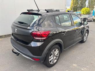 Dacia Sandero STEPWAY picture 4
