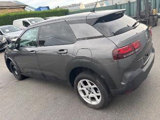 škoda osobní automobily Citroën C4 cactus AUTOMAAT 2020/1