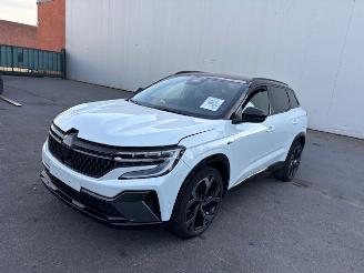 škoda osobní automobily Renault Austral ALPINE HYBRID 200PK 2023/6