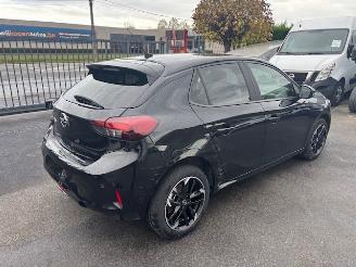 Damaged car Opel Corsa  2020/7