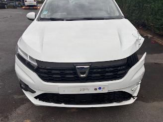Dacia Sandero  picture 3