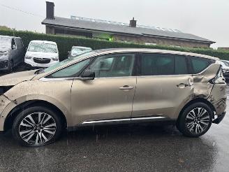 Renault Grand-espace INITIALE picture 6