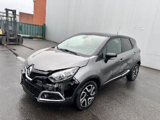 Renault Captur AUTOMAAT picture 3