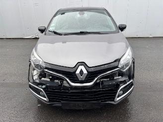 Renault Captur AUTOMAAT picture 5
