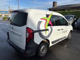 Renault Kangoo  picture 4
