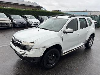 Dacia Duster 4X4 picture 4