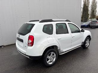 Dacia Duster 4X4 picture 2
