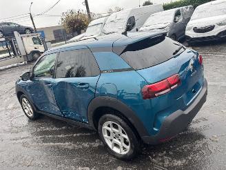Citroën C4 cactus AUTOMAAT picture 3