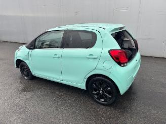 Citroën C1  picture 2