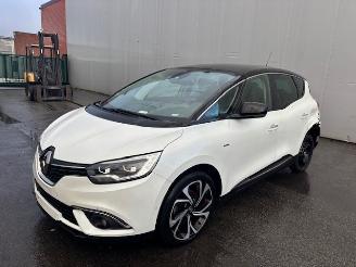 Renault Scenic BOSE AUTOMAAT picture 2