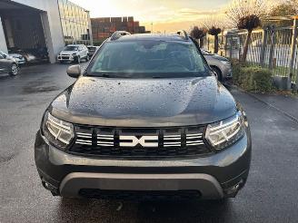 Dacia Duster  picture 3