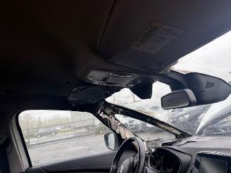 Renault Mégane Scénic INITIALE picture 13