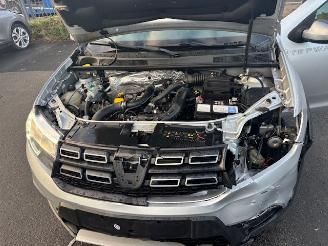 Dacia Sandero STEWPAY picture 10