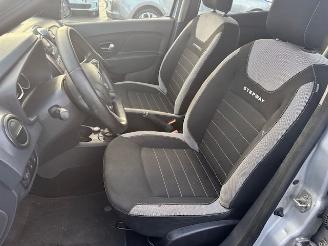 Dacia Sandero STEWPAY picture 6