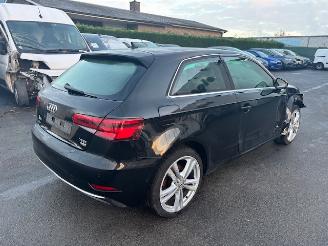 Unfallwagen Audi A3 SLINE AUTOMAAT 2017/5