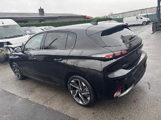 skadebil auto Peugeot 308  2025/6