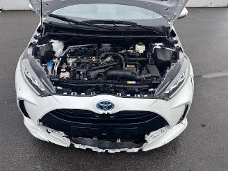 Toyota Yaris  picture 15