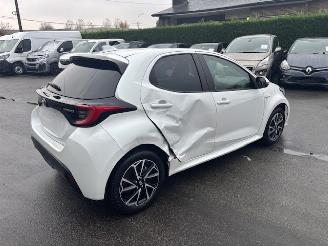 Toyota Yaris  picture 3