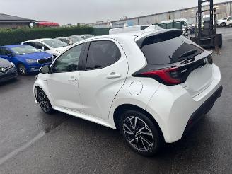  Toyota Yaris  2021/6