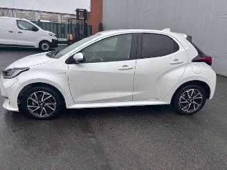 Toyota Yaris  picture 8