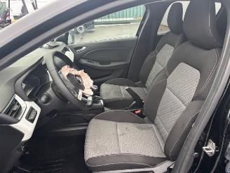 Renault Clio BENZINE+ GPL picture 10