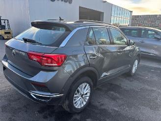Unfallwagen Volkswagen T-Roc  2021/5