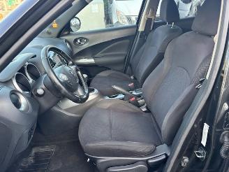 Nissan Juke  picture 6