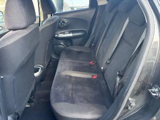 Nissan Juke  picture 7