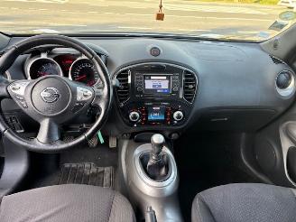 Nissan Juke  picture 8