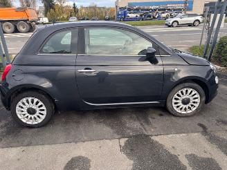Fiat 500  picture 7