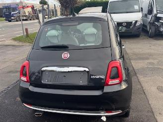Fiat 500  picture 5