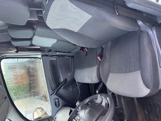 Renault Kangoo  picture 7