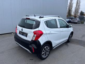 uszkodzony samochody osobowe Opel Karl ROCKS 2019/3