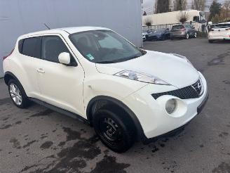Nissan Juke  picture 5