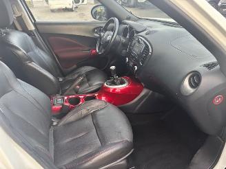 Nissan Juke  picture 6