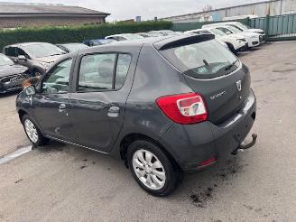  Dacia Sandero  2014/11