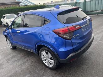 uszkodzony samochody osobowe Honda Hr-v AUTOMAAT 2019/6